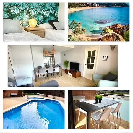Seahomes Vacations, Fenals Beach&Chic, Pk, Top Apartment Full Equipped Lloret de Mar Dış mekan fotoğraf