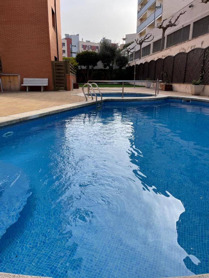 Seahomes Vacations, Fenals Beach&Chic, Pk, Top Apartment Full Equipped Lloret de Mar Dış mekan fotoğraf