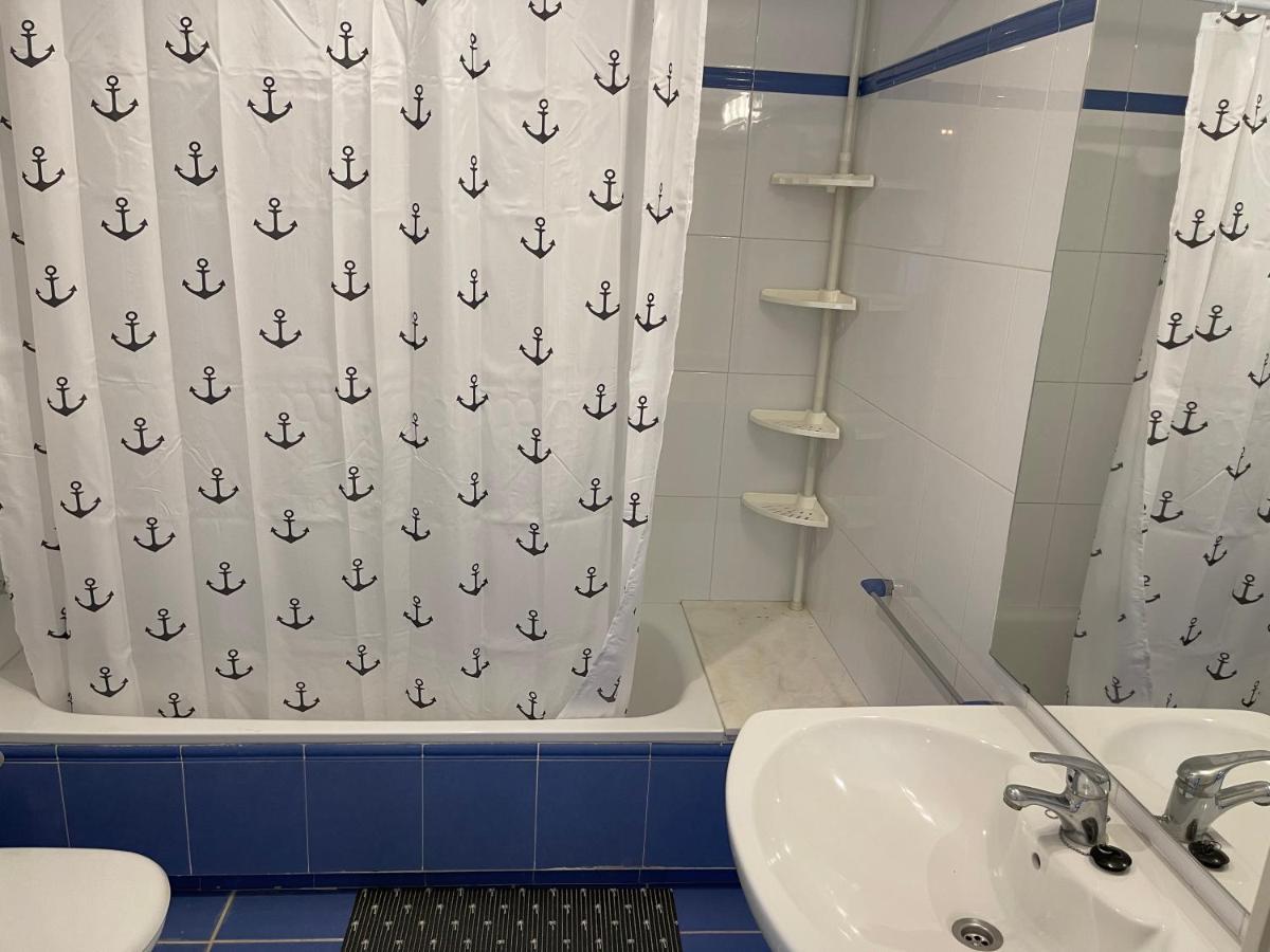 Seahomes Vacations, Fenals Beach&Chic, Pk, Top Apartment Full Equipped Lloret de Mar Dış mekan fotoğraf