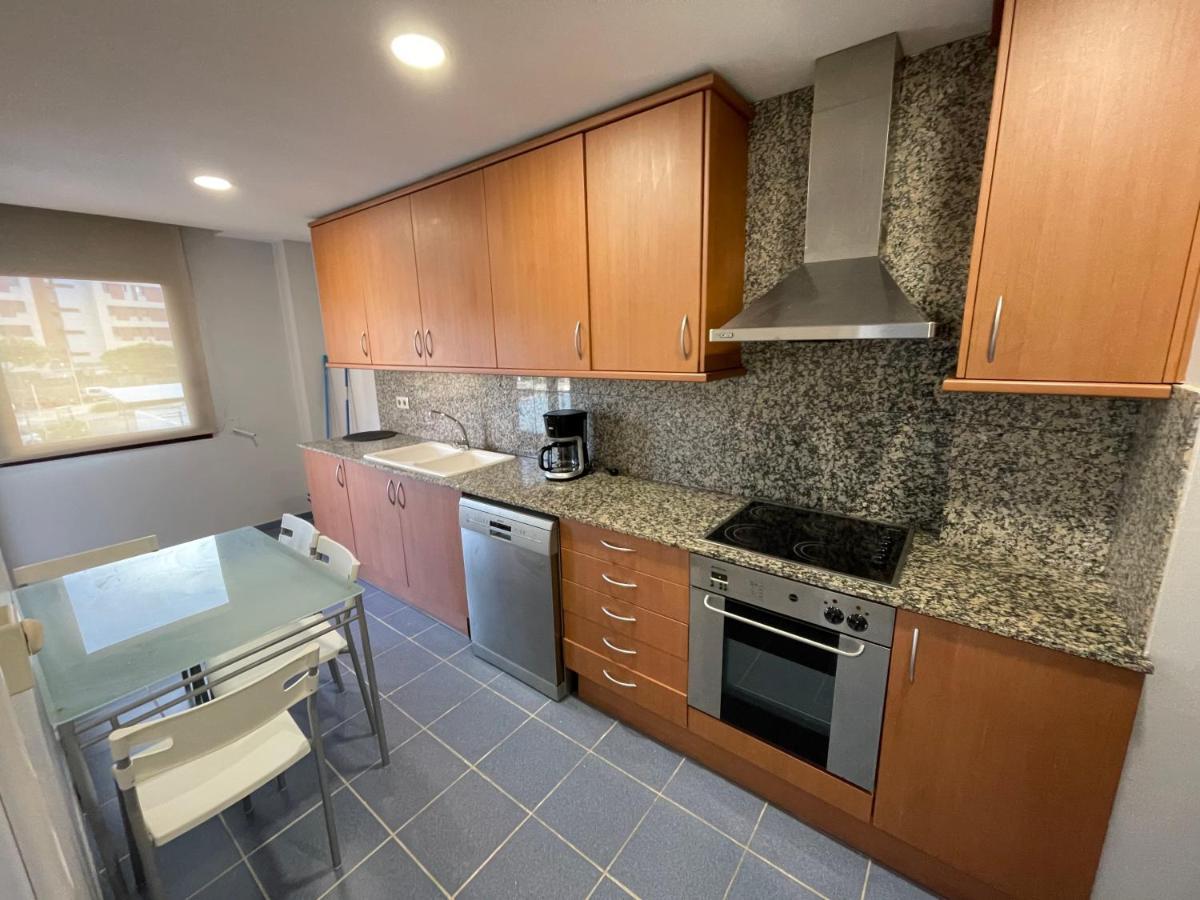 Seahomes Vacations, Fenals Beach&Chic, Pk, Top Apartment Full Equipped Lloret de Mar Dış mekan fotoğraf