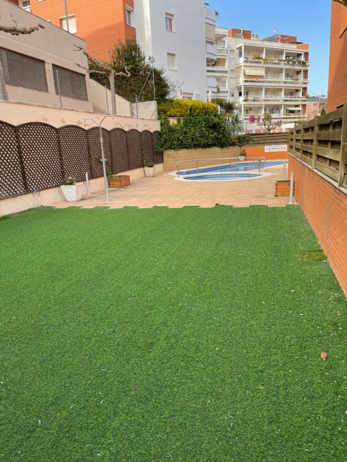 Seahomes Vacations, Fenals Beach&Chic, Pk, Top Apartment Full Equipped Lloret de Mar Dış mekan fotoğraf
