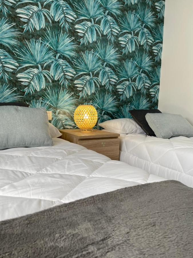 Seahomes Vacations, Fenals Beach&Chic, Pk, Top Apartment Full Equipped Lloret de Mar Dış mekan fotoğraf