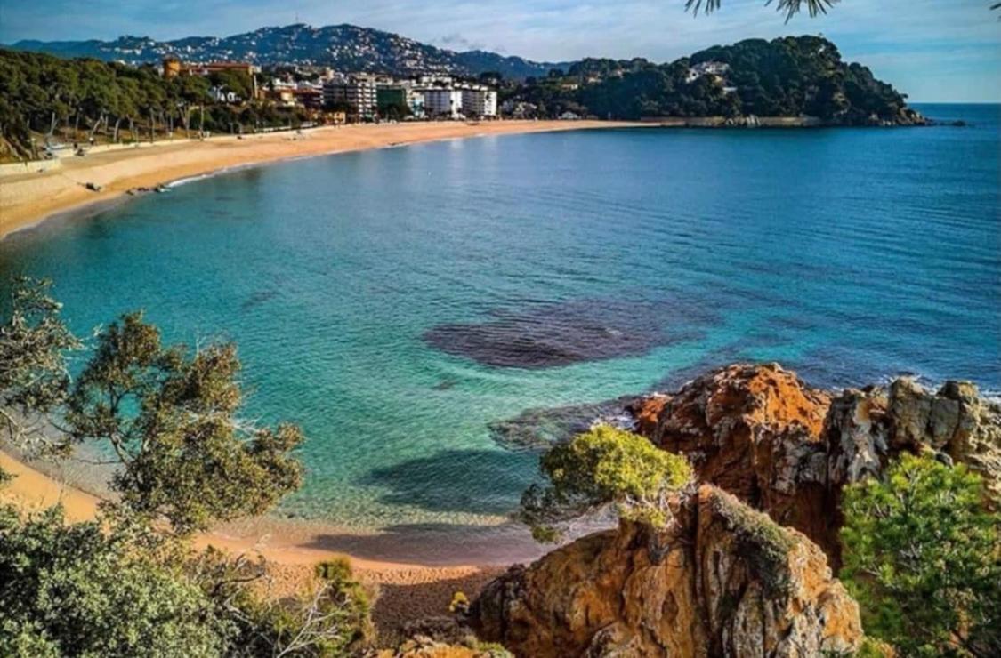 Seahomes Vacations, Fenals Beach&Chic, Pk, Top Apartment Full Equipped Lloret de Mar Dış mekan fotoğraf