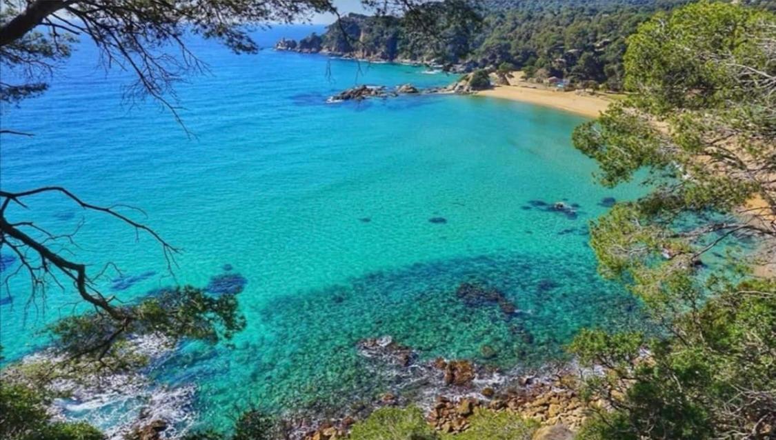 Seahomes Vacations, Fenals Beach&Chic, Pk, Top Apartment Full Equipped Lloret de Mar Dış mekan fotoğraf