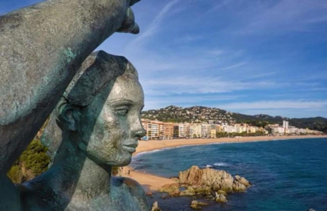 Seahomes Vacations, Fenals Beach&Chic, Pk, Top Apartment Full Equipped Lloret de Mar Dış mekan fotoğraf