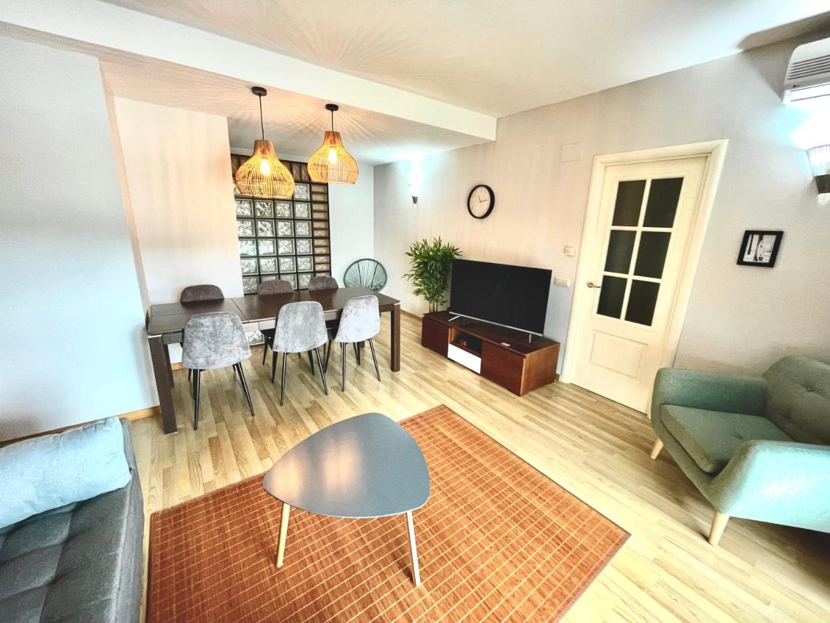 Seahomes Vacations, Fenals Beach&Chic, Pk, Top Apartment Full Equipped Lloret de Mar Dış mekan fotoğraf