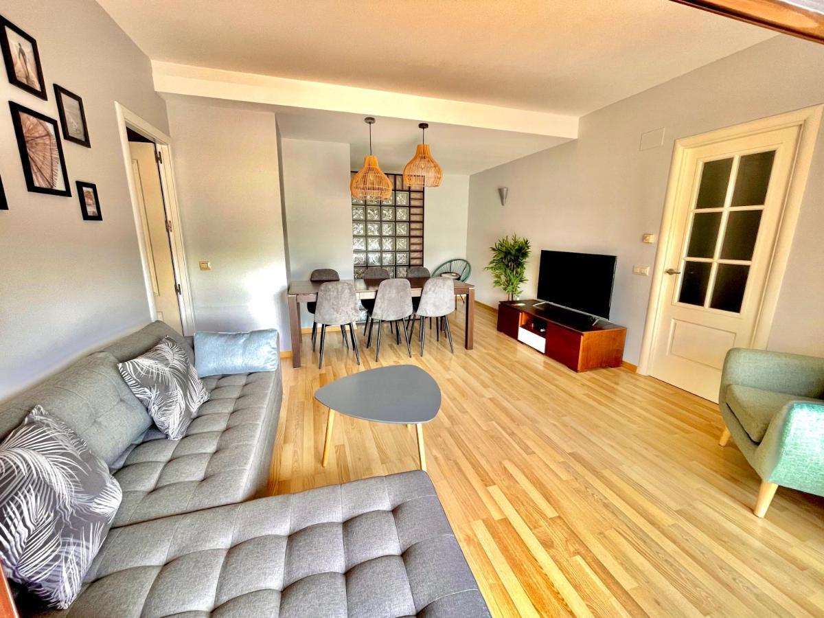Seahomes Vacations, Fenals Beach&Chic, Pk, Top Apartment Full Equipped Lloret de Mar Dış mekan fotoğraf
