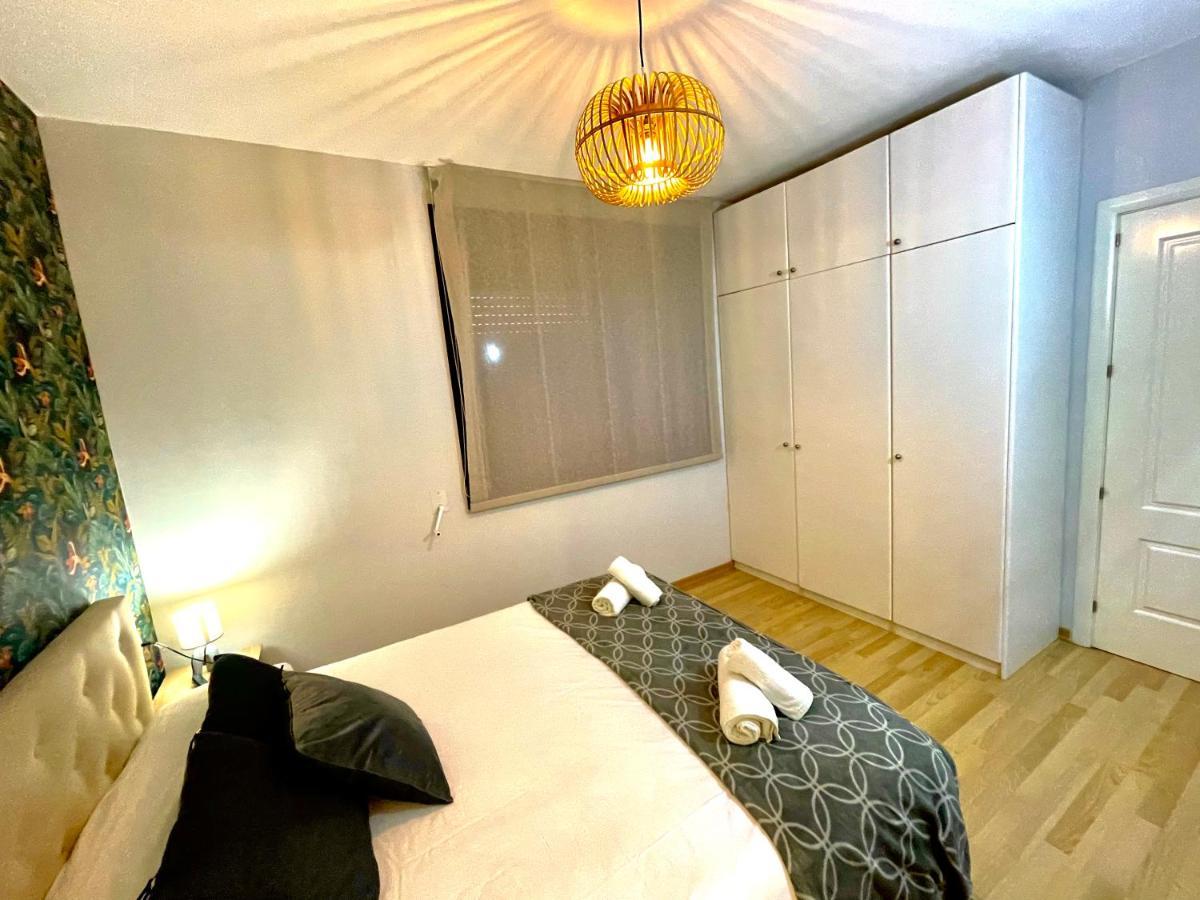 Seahomes Vacations, Fenals Beach&Chic, Pk, Top Apartment Full Equipped Lloret de Mar Dış mekan fotoğraf
