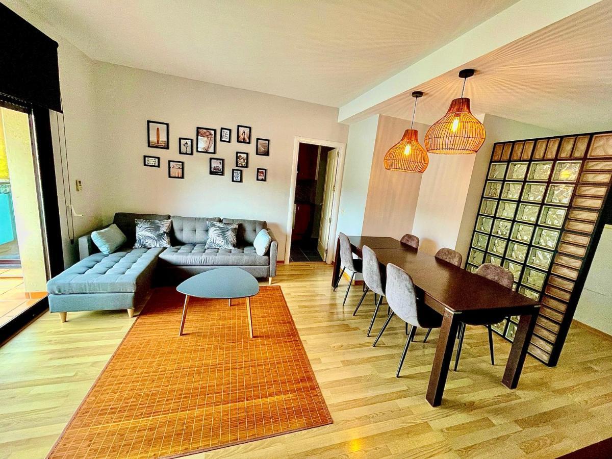 Seahomes Vacations, Fenals Beach&Chic, Pk, Top Apartment Full Equipped Lloret de Mar Dış mekan fotoğraf