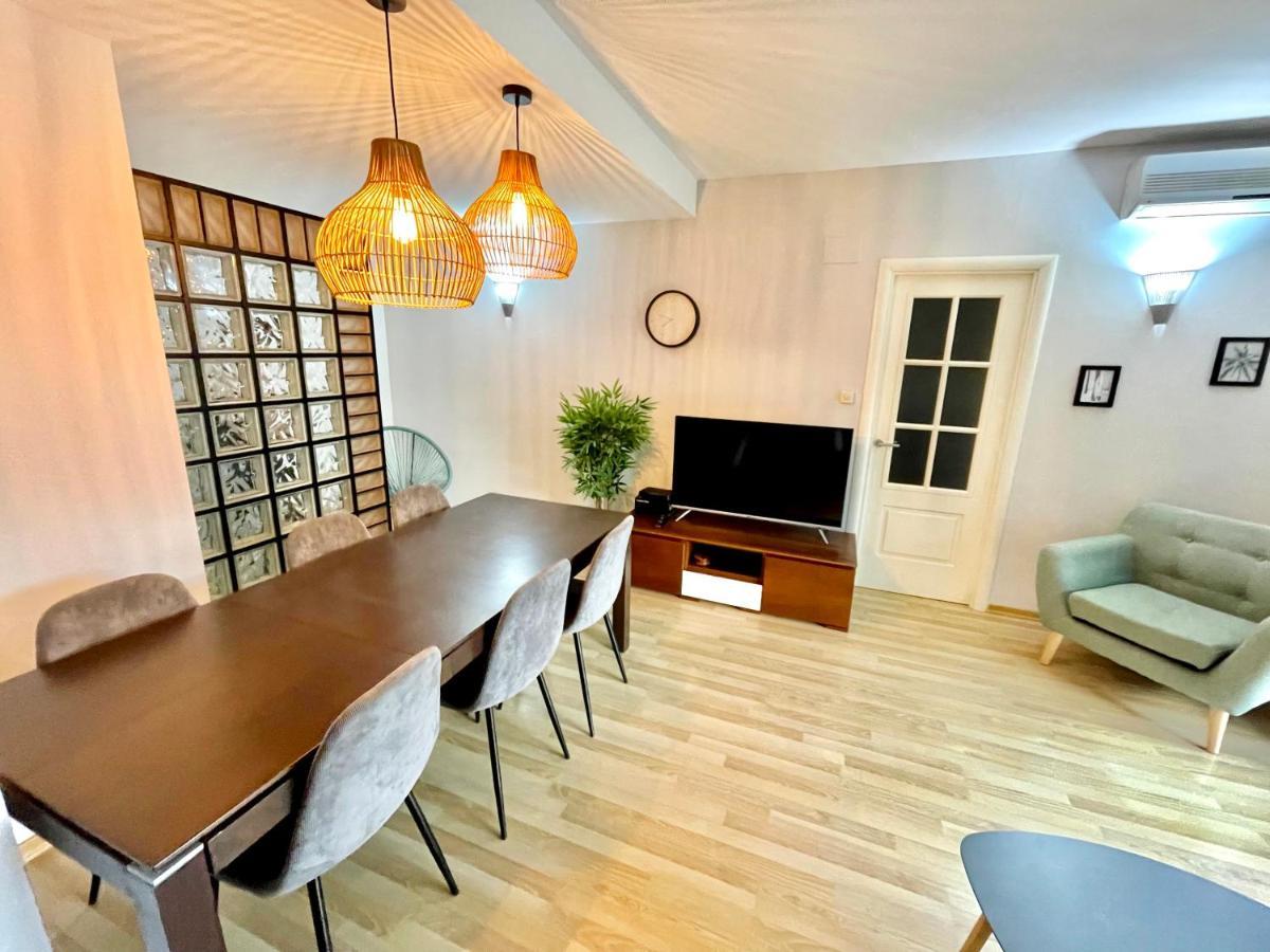 Seahomes Vacations, Fenals Beach&Chic, Pk, Top Apartment Full Equipped Lloret de Mar Dış mekan fotoğraf