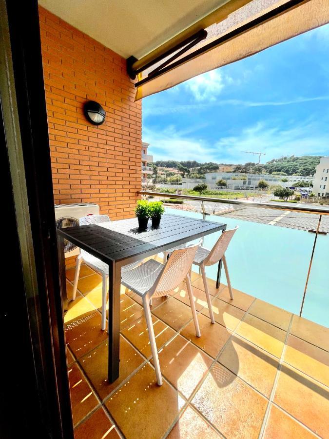 Seahomes Vacations, Fenals Beach&Chic, Pk, Top Apartment Full Equipped Lloret de Mar Dış mekan fotoğraf