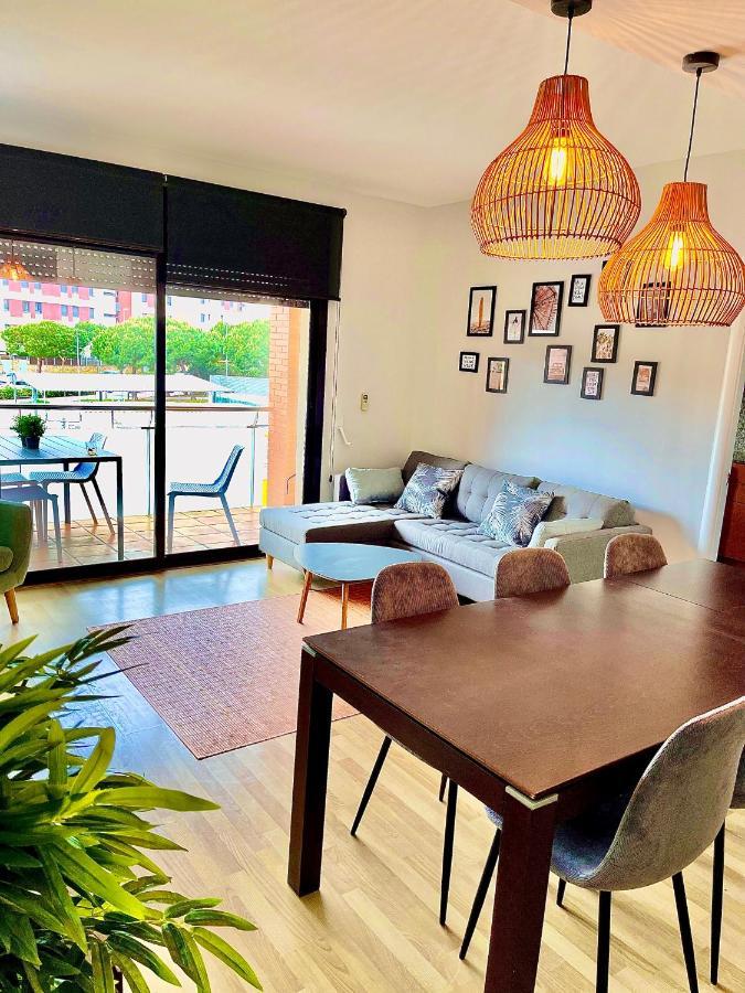 Seahomes Vacations, Fenals Beach&Chic, Pk, Top Apartment Full Equipped Lloret de Mar Dış mekan fotoğraf