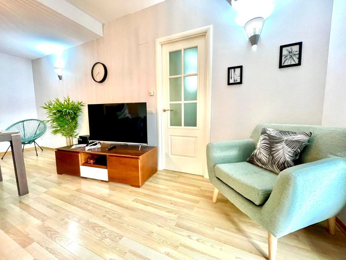 Seahomes Vacations, Fenals Beach&Chic, Pk, Top Apartment Full Equipped Lloret de Mar Dış mekan fotoğraf