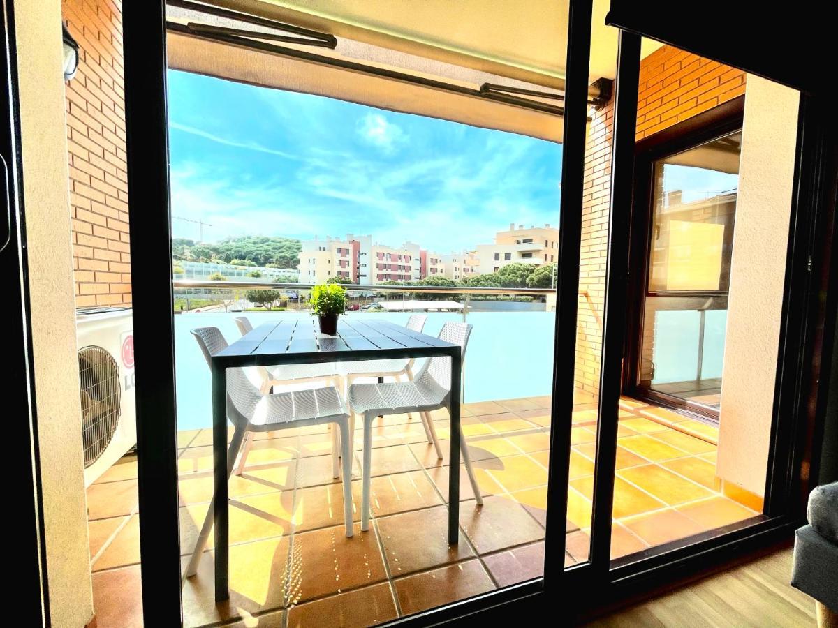 Seahomes Vacations, Fenals Beach&Chic, Pk, Top Apartment Full Equipped Lloret de Mar Dış mekan fotoğraf